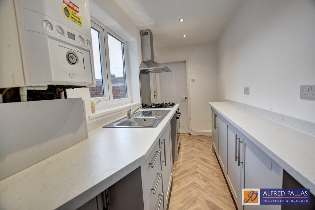 Eglinton Street, Monkwearmouth photo 5