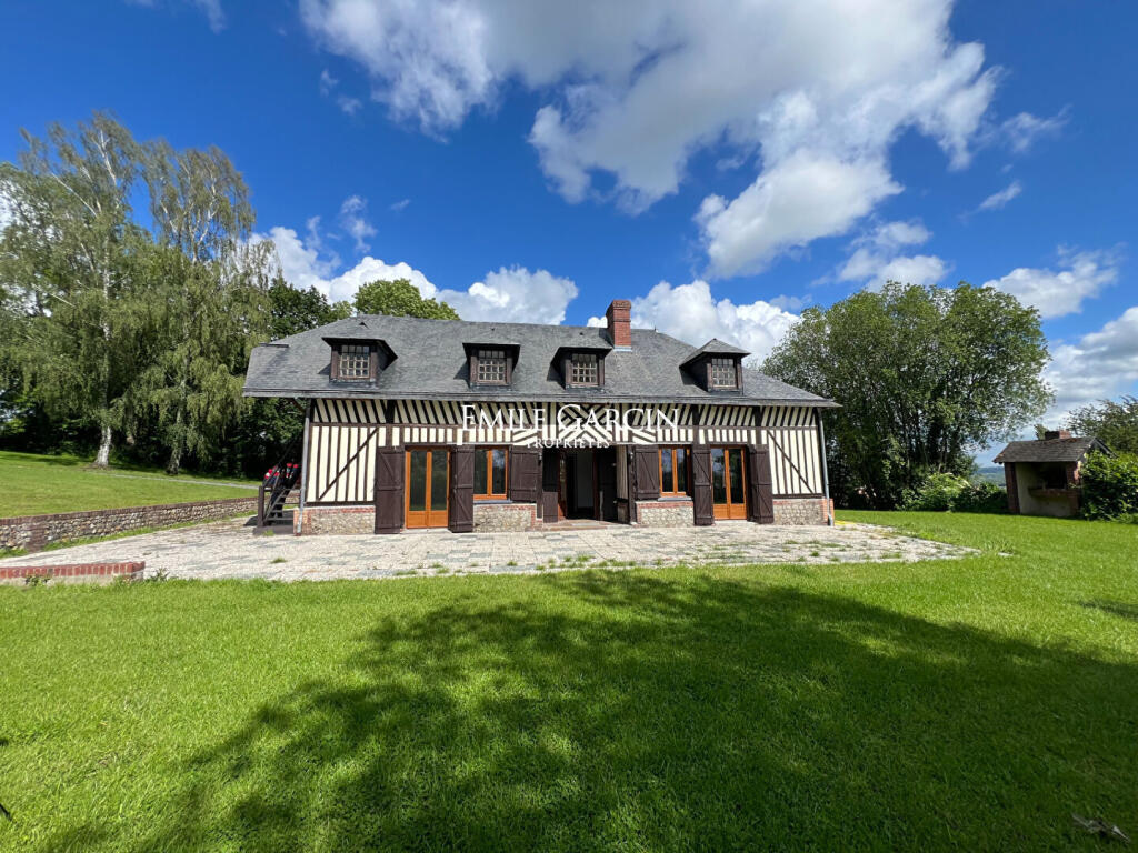 Main image of property: Normandy, Calvados, St-Benoît-d`Hébertot