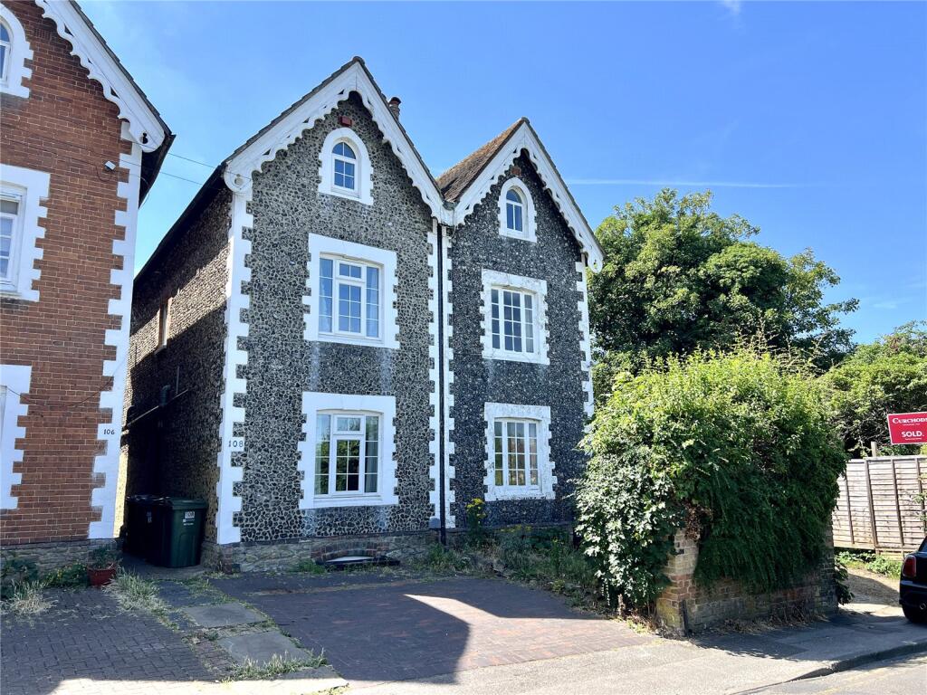 Main image of property: Nightingale Road, Guildford, Surrey, GU1