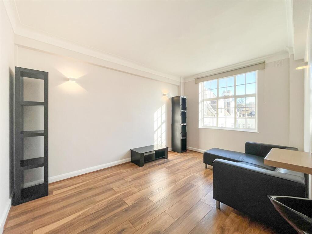 Main image of property: Mortimer Court, Abbey Road, St Johns Wood