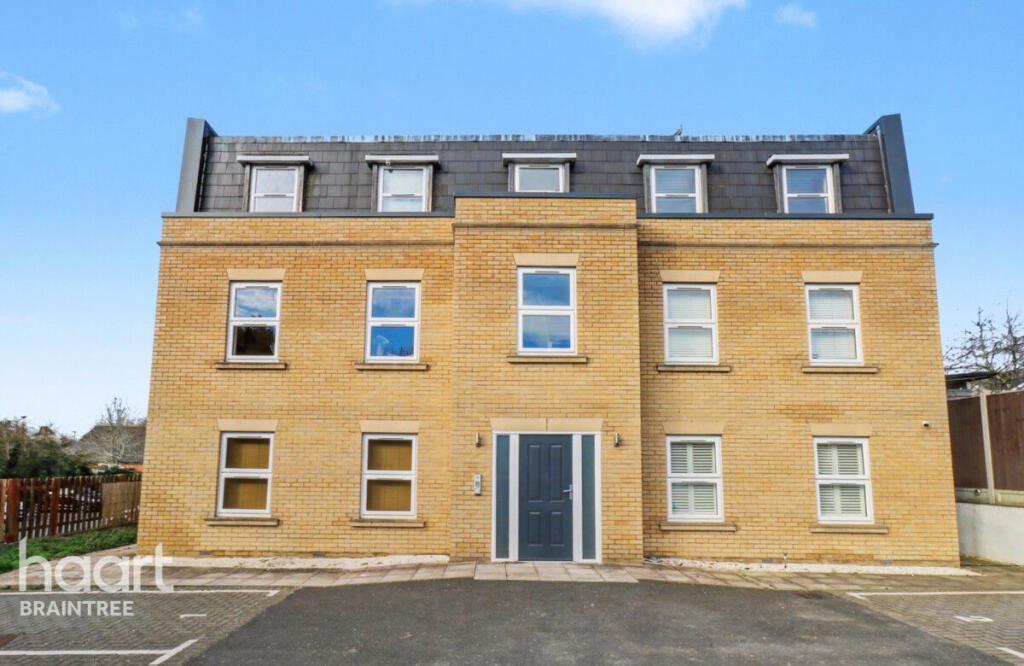 Main image of property: The Tileworks, Braintree