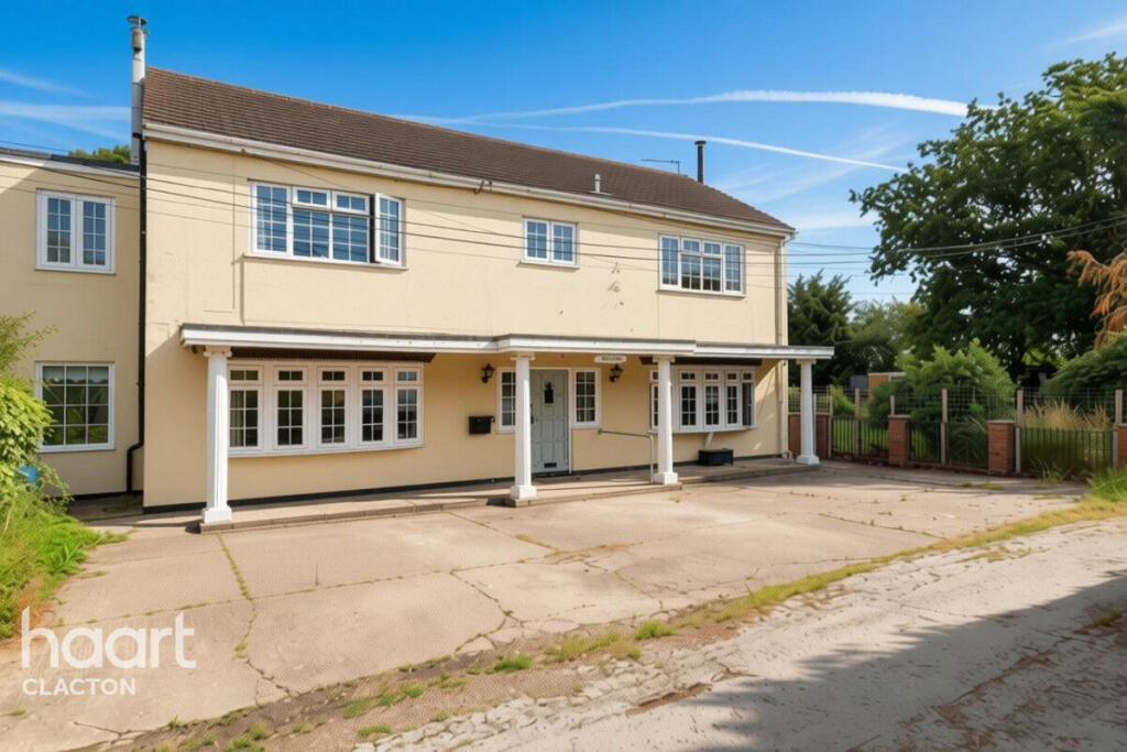 Main image of property: Clay Lane, Clacton-On-Sea