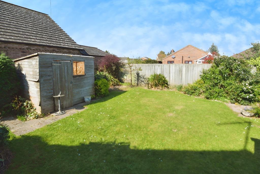 Littlechild Drive, Leverington, Wisbech, Cambridgeshire, PE13 5EG photo 2