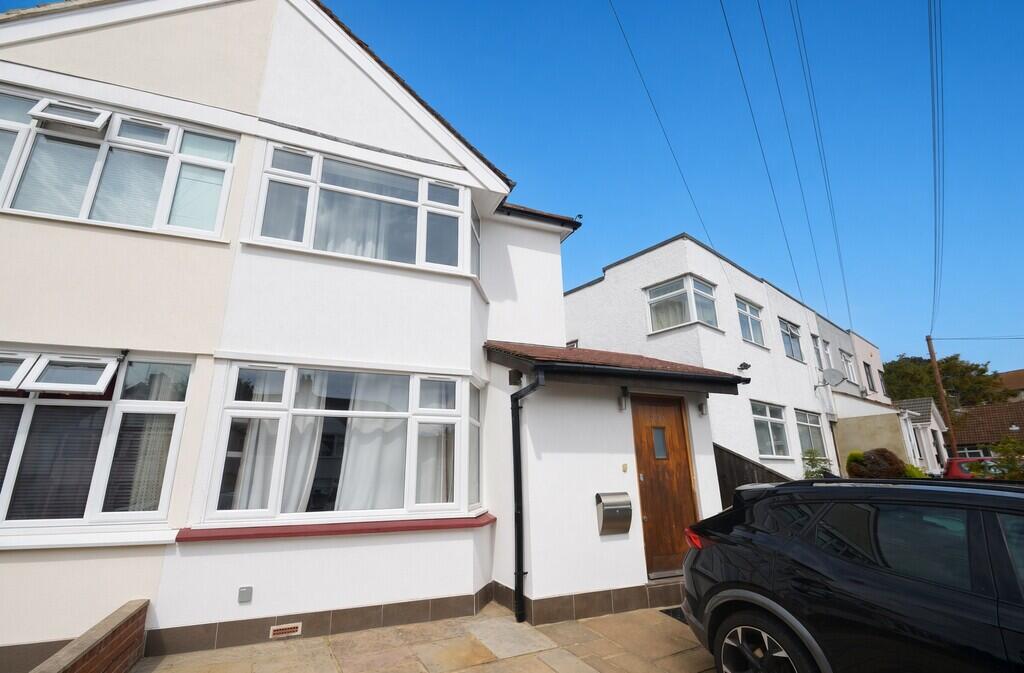 Main image of property: Fernside Avenue, Feltham