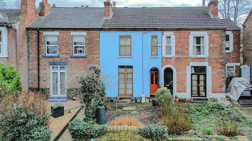 Main image of property: Sandon Street, Nottingham