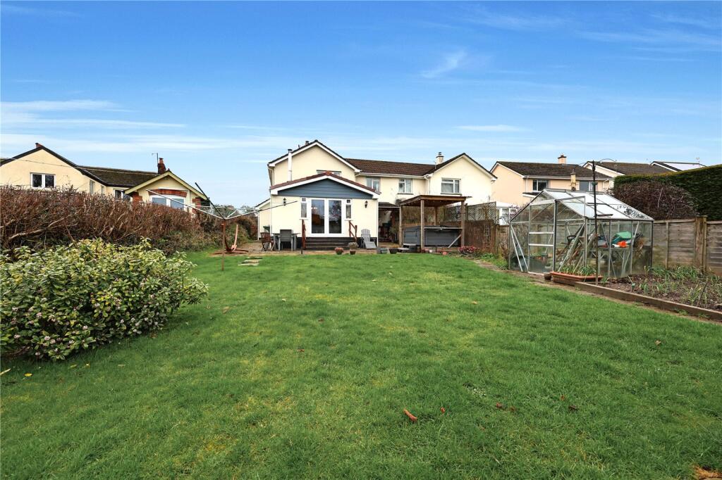 Main image of property: Tanners Road, Landkey, Barnstaple