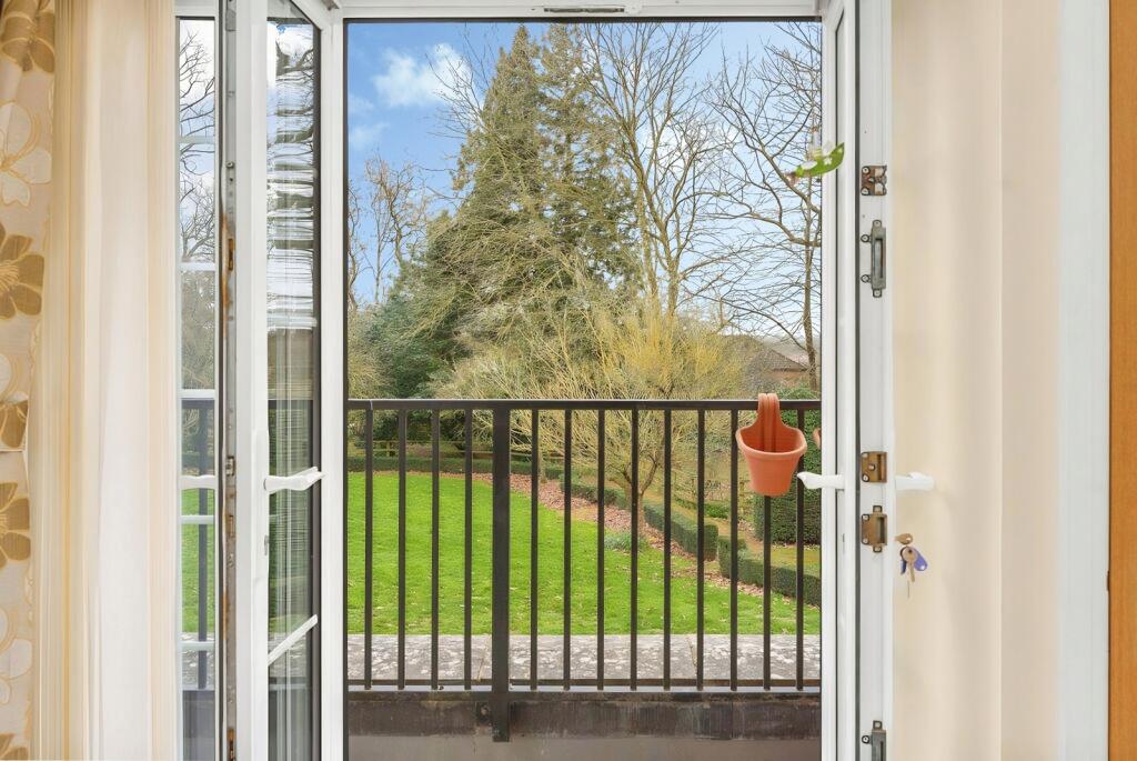 Apartment in Cherwell, Twyford, Adderbury - More