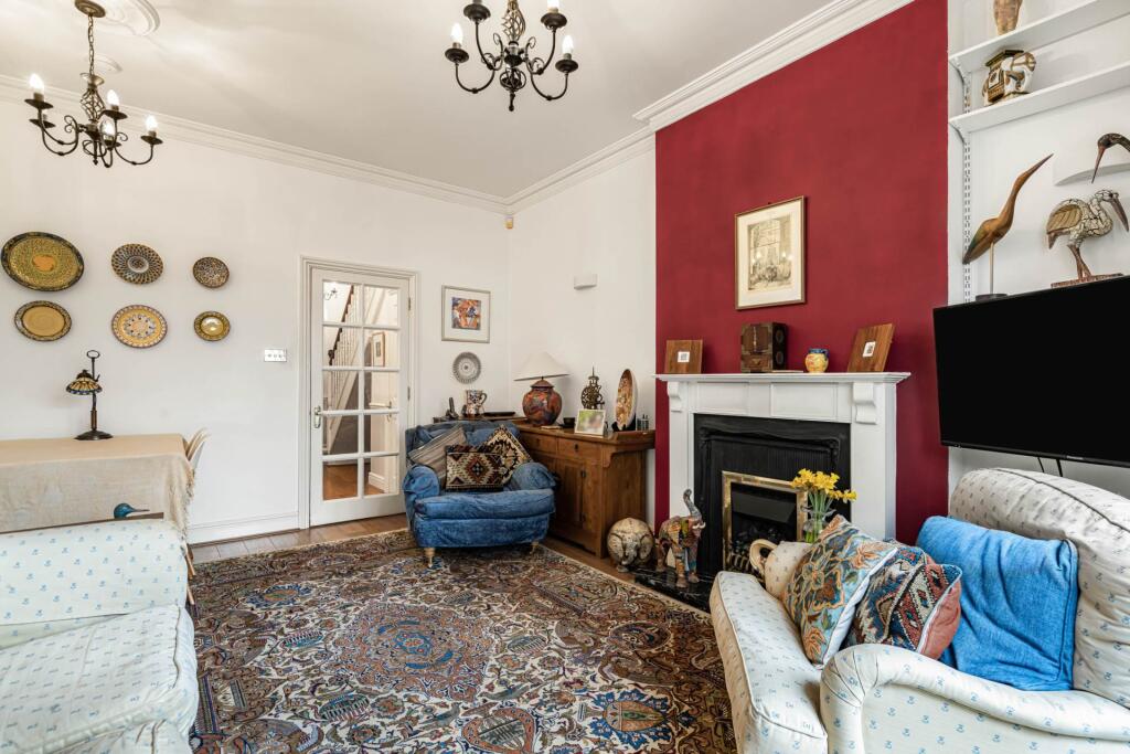 House in Oxford, Oxfordshire - View 6