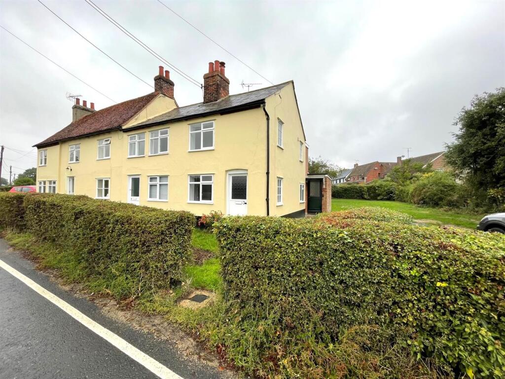 Main image of property: Church Road, Black Notley, Braintree