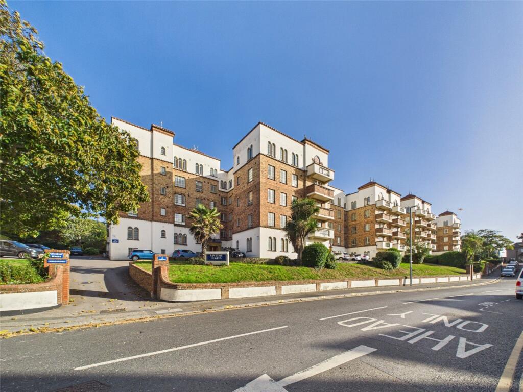 Main image of property: Sea Road, Boscombe, Bournemouth, Dorset, BH5