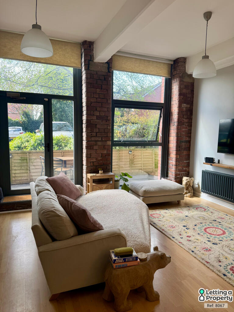 Main image of property: Old School Lofts, Whingate , Leeds, West Yorkshire, LS12 3BW