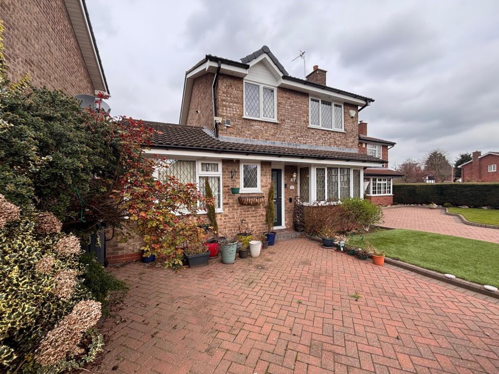 Additional image 2 of Milesbush Avenue, Birmingham