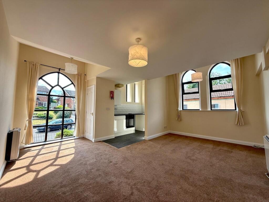 Main image of property: St Pauls Court, High Street, Kimberley, Nottingham, NG16