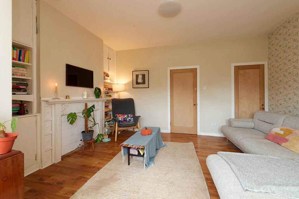Apartment in Glasgow, Claythorn, Temple - More