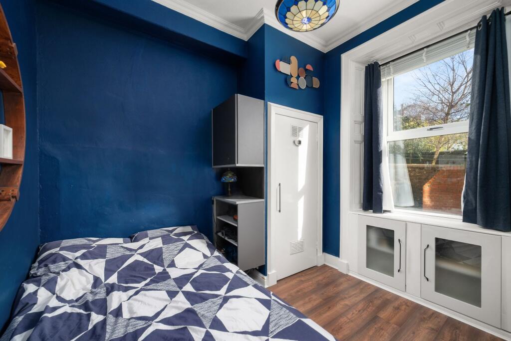 G/L 15 Bellefield Avenue, Dundee, DD1 4NH - More
