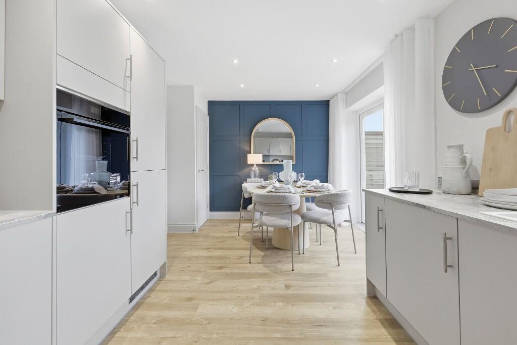 House in Broadland, The Mallards, Brundall - View 5