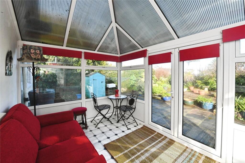 House in Truro - View 3