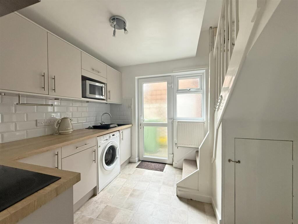 Willow Cottages, Belle Vue, Shrewsbury photo 3