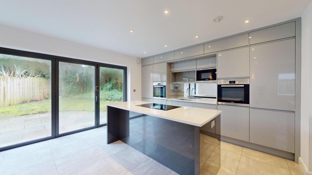House in Harrogate - More