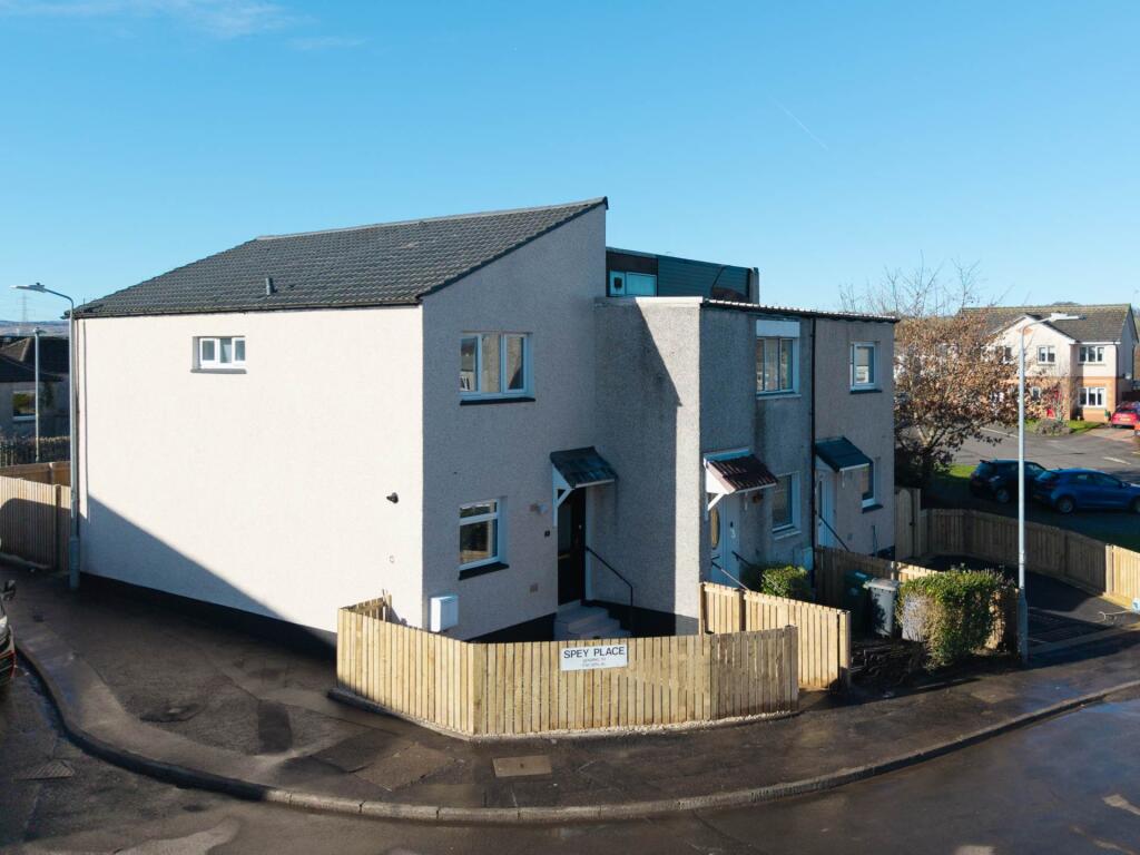 Main image of property: Spey Place, Johnstone