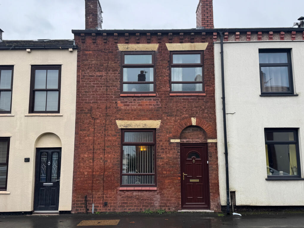 Main image of property: Lancaster Road, Hindley, WN2