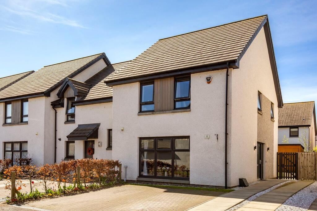 Main image of property: Latch Dubh Lane, Kinross, KY13