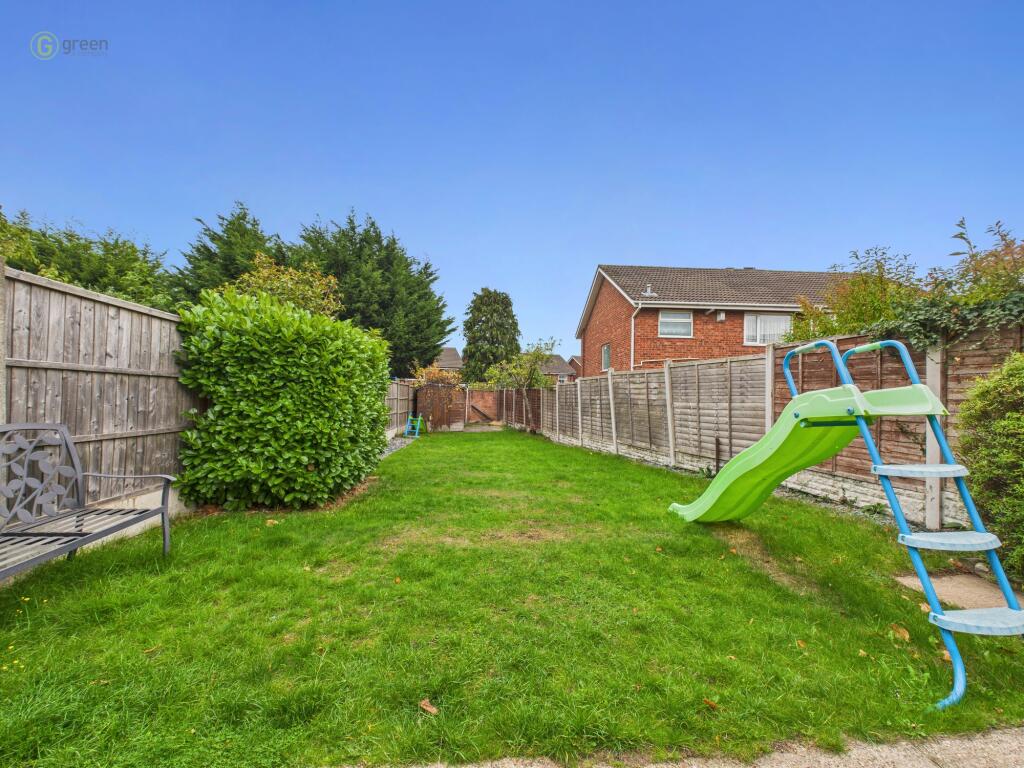 Additional image 20 of Forge Croft, Minworth, Sutton Coldfield, B76