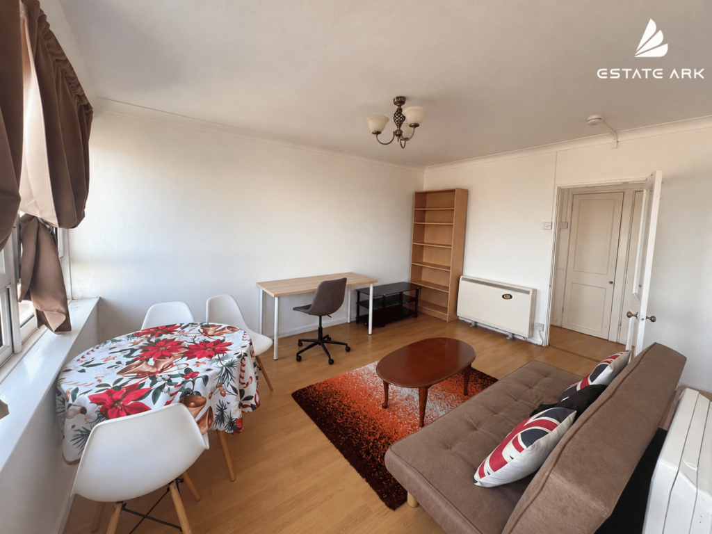 Apartment in London - View 2