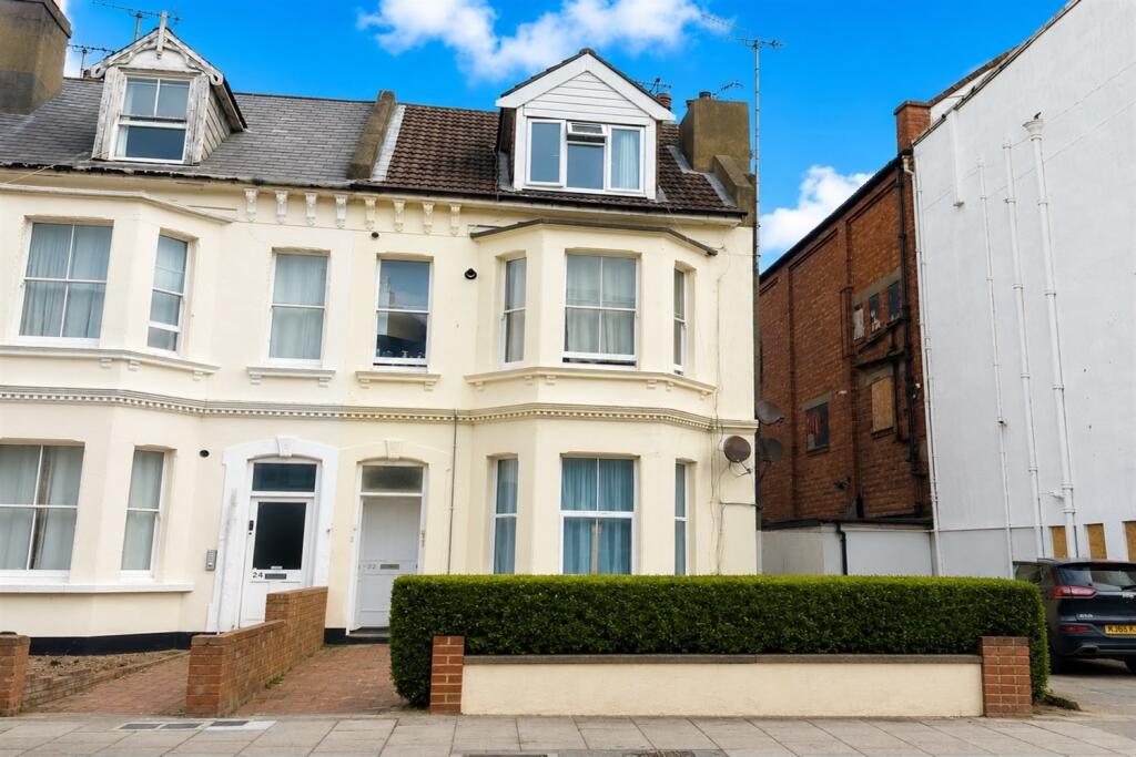 Main image of property: Rowlands Road, Heene, Worthing, BN11
