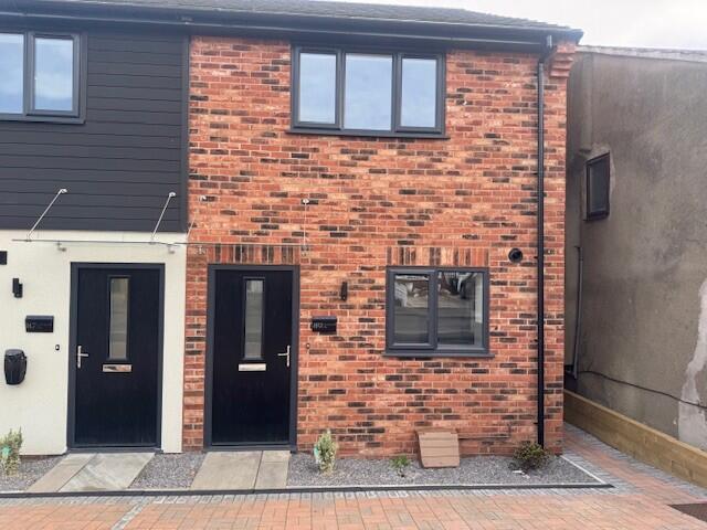 Main image of property: Teewell Avenue, BRISTOL