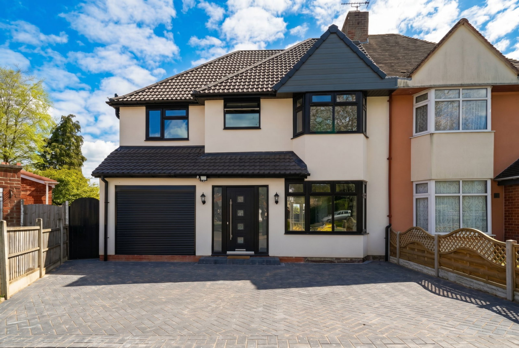 Main image of property: Dursley Close, Solihull