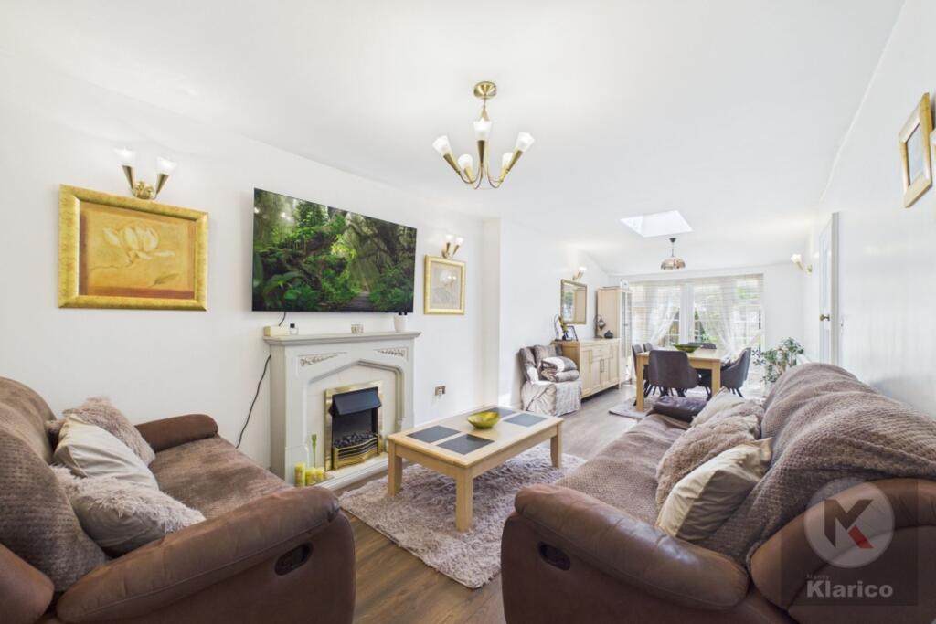 House in Birmingham, Billesley - View 4