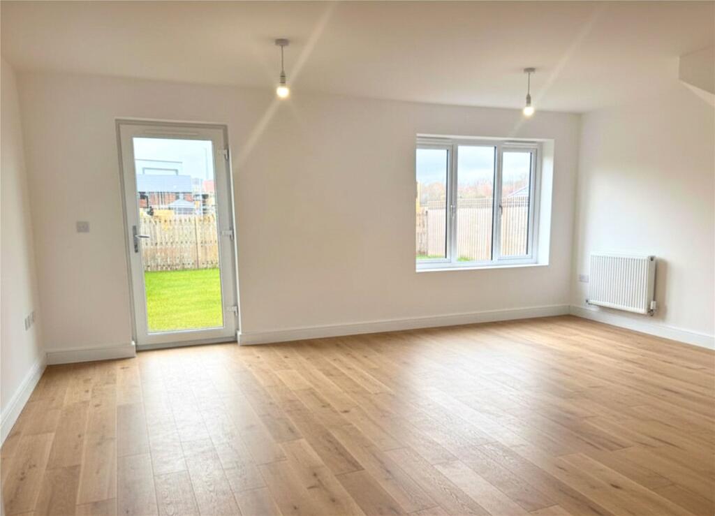 Plot 57 The Coppice, Chilton, County Durham, DL17 photo 4