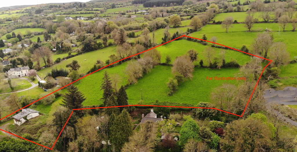 Main image of property: House, And Circa 5.75 Acres At Kilmacomma, Clonmel