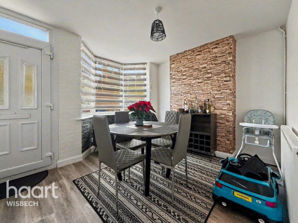 Main image of property: Sybil Road, Wisbech