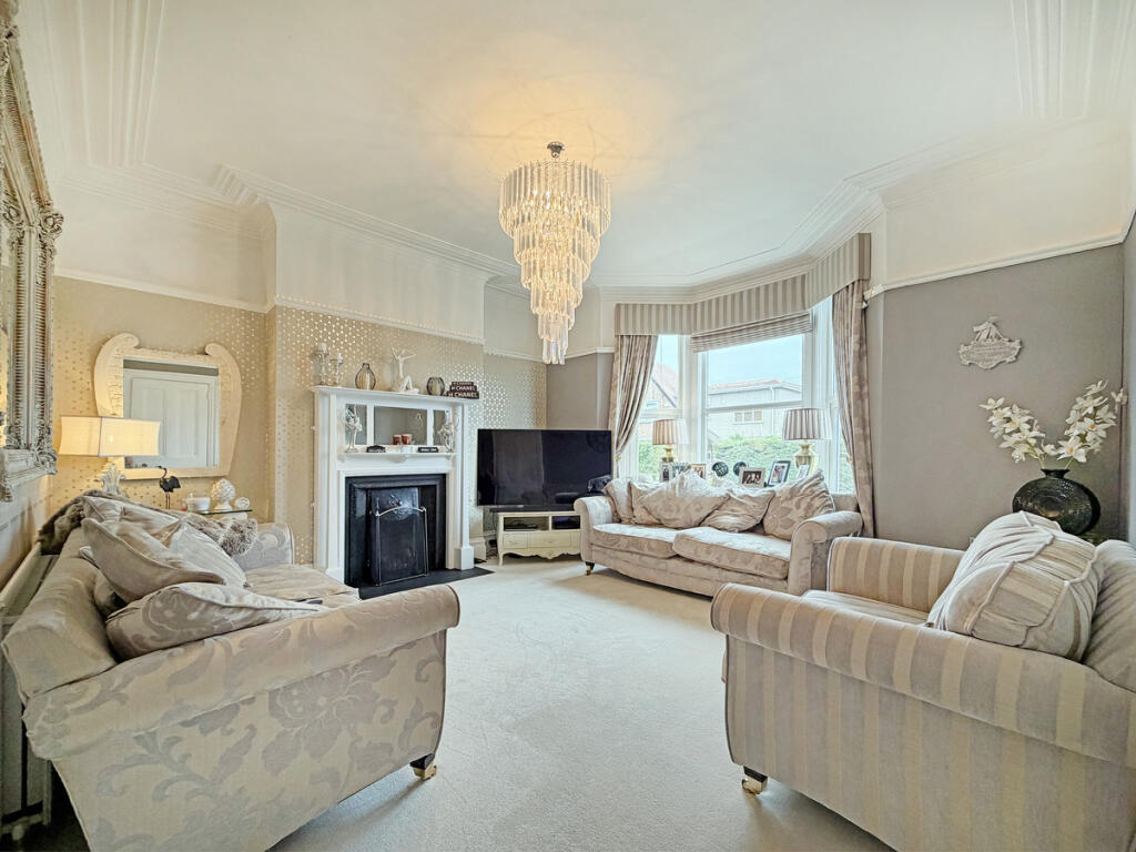 Newlands Avenue, Hartlepool, TS26 9 - View 2