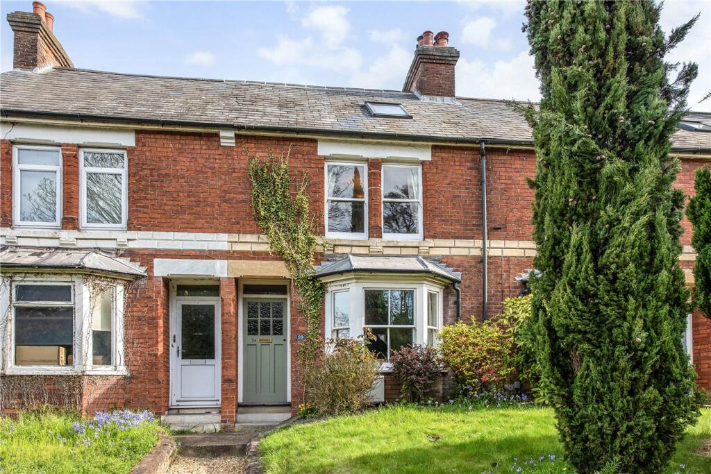 Main image of property: Alresford Road, Winchester, Hampshire, SO23