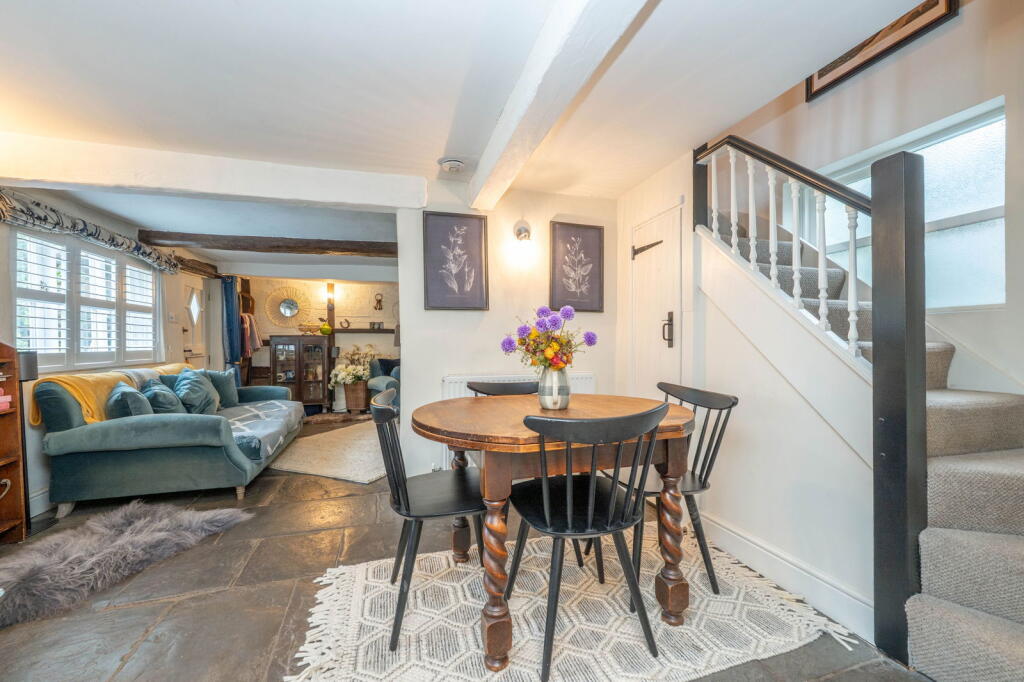 House in Stratford-on-Avon, Great Alne - View 5