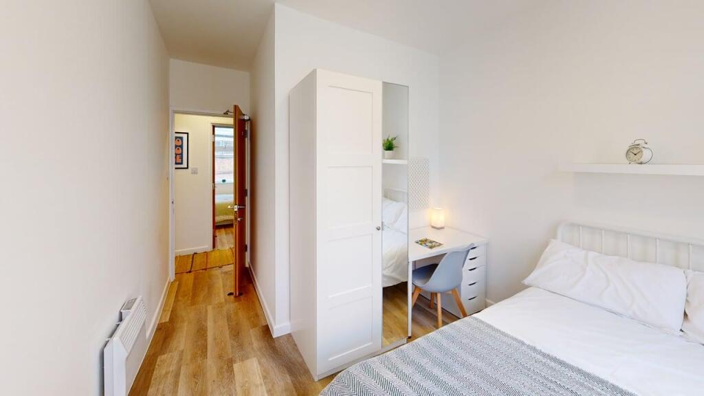 Flat 1, 1, Mark Lane BS1 5DG photo 2