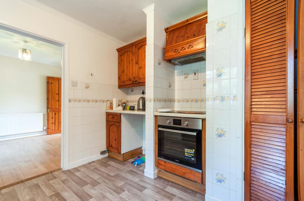 House in Stevenage - View 5
