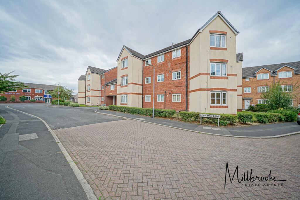 Main image of property: Ruskin Court, Farnworth, BL4