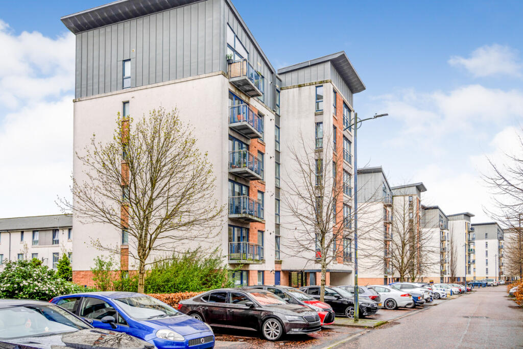 Main image of property: Haughview Terrace, Glasgow, G5