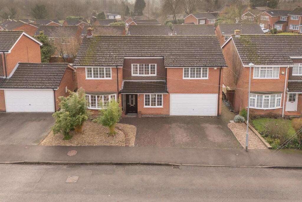 Main image of property: Spring Close, Lutterworth. LE17