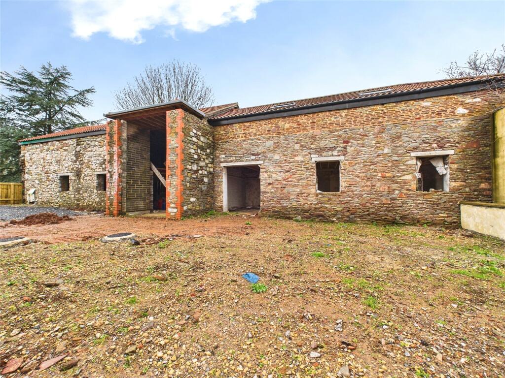 Main image of property: Riverside Barn, Bristol, BS31
