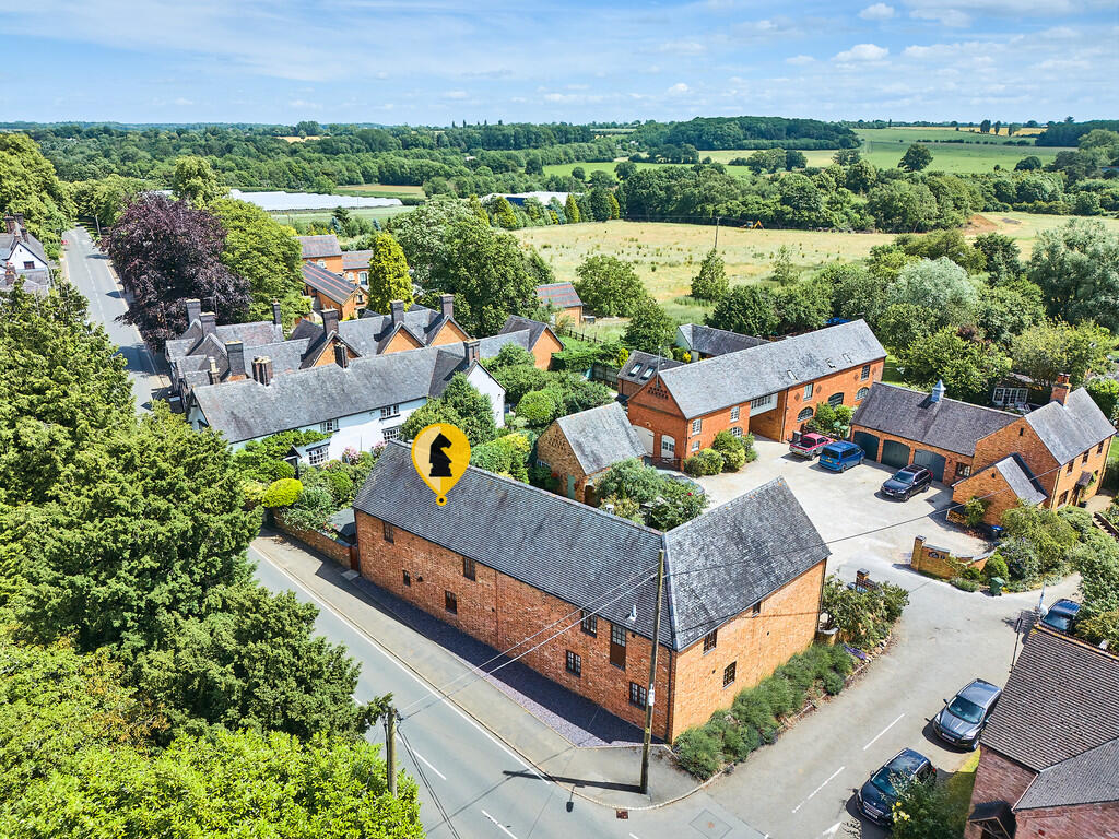Main Street, Stretton Under Fosse photo 4