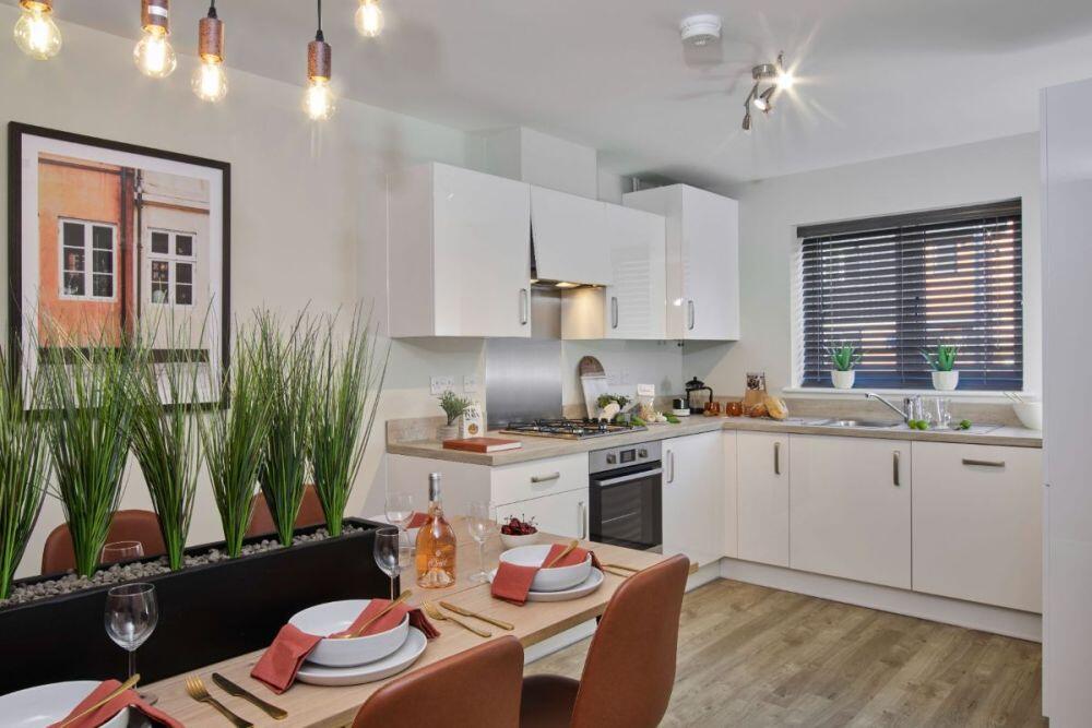 Main image of property: Red lodge,
Bury St Edmunds, 
IP28 8GP