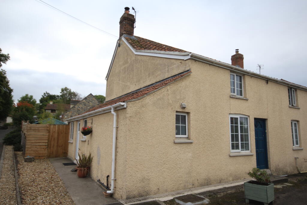 Main image of property: Manor Road, Catcott, Bridgwater