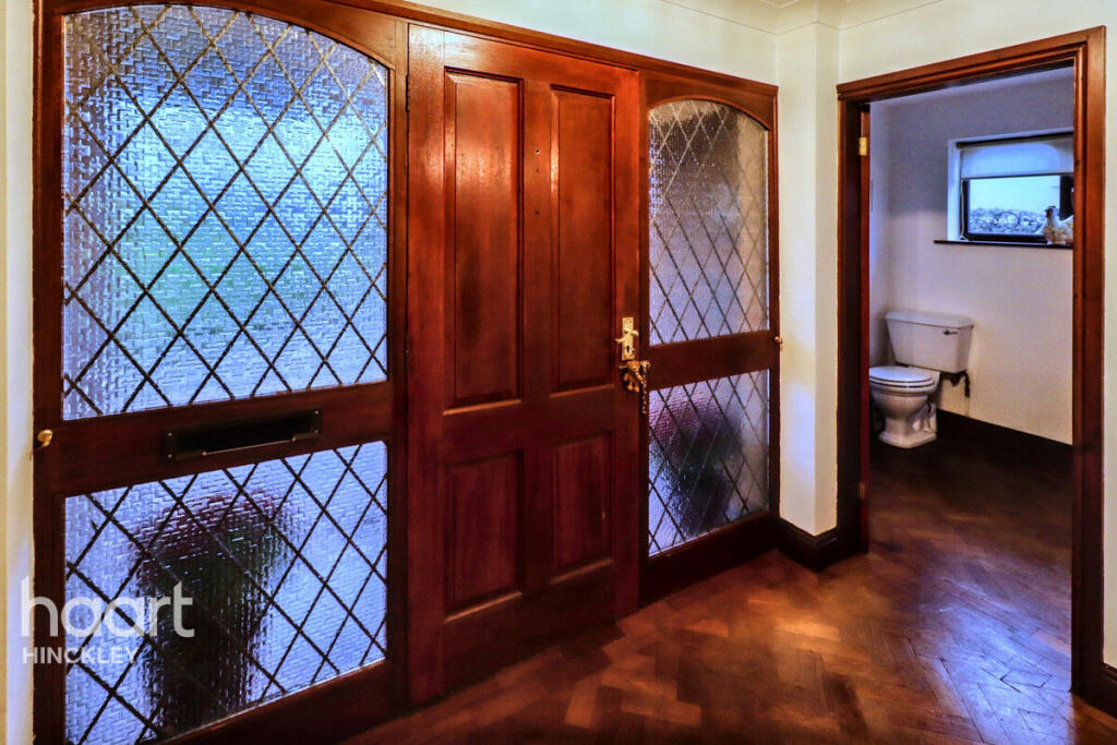 Main image of property: Coventry Road, Hinckley