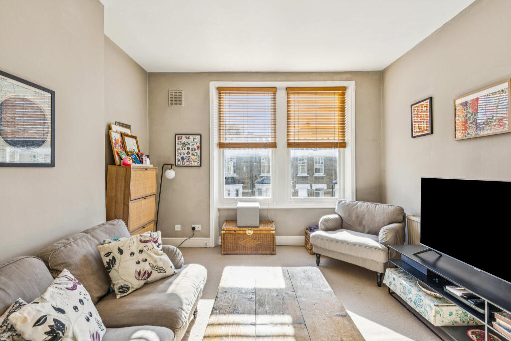 Main image of property: 6 Bolingbroke Road, London, W14