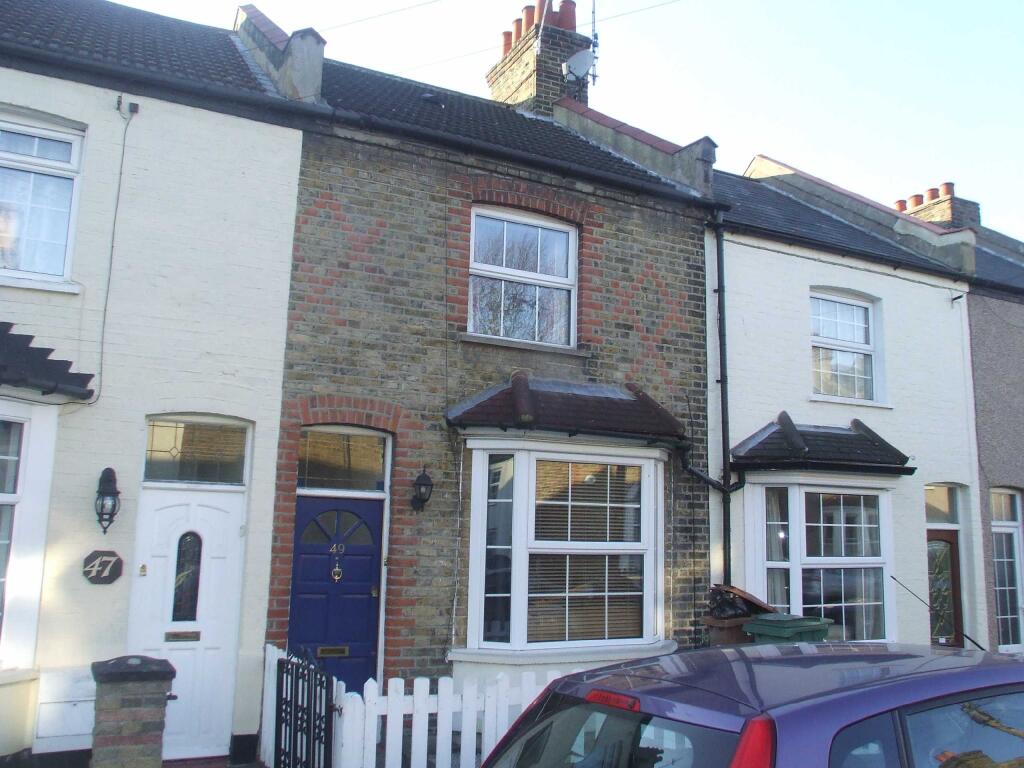 Main image of property: Warwick Road, Sutton, Surrey, SM1